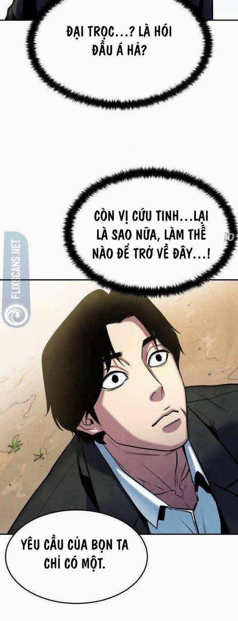 Tay Súng Chinh Phục Võ Lâm 1 trang 44