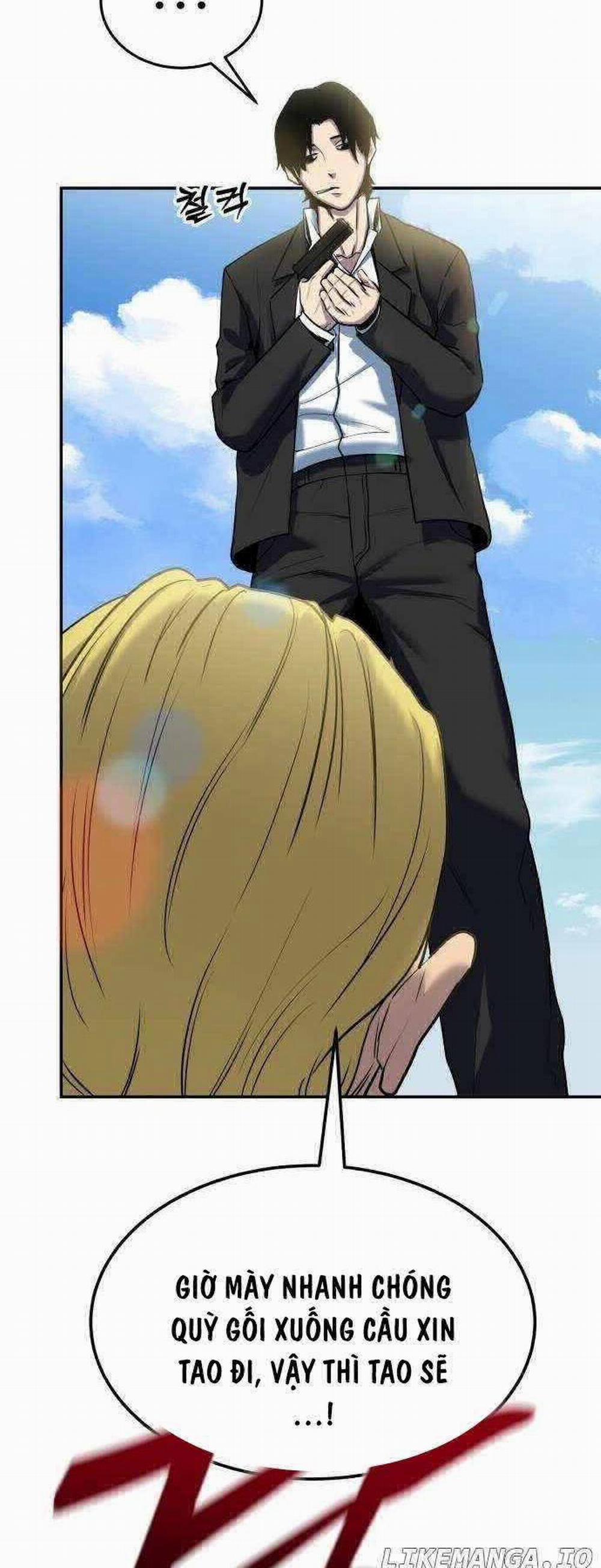 Tay Súng Chinh Phục Võ Lâm 1 trang 5