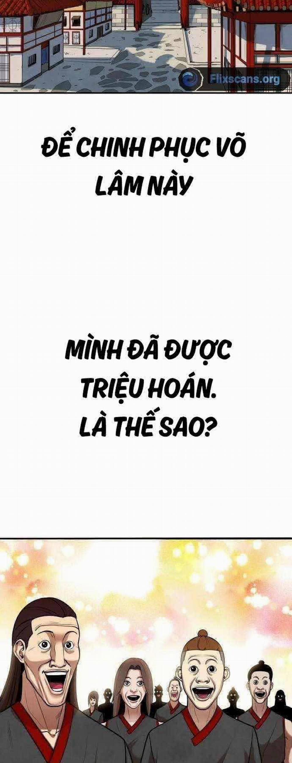 Tay Súng Chinh Phục Võ Lâm 1 trang 52