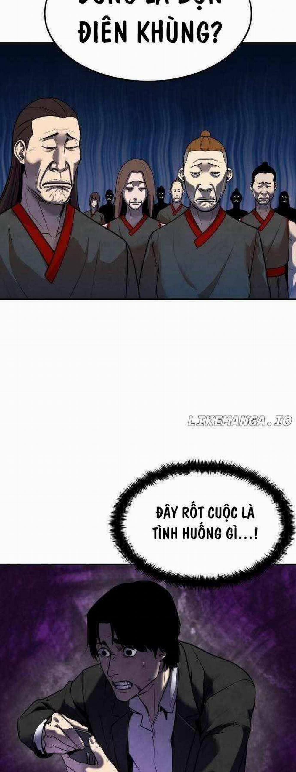 Tay Súng Chinh Phục Võ Lâm 1 trang 54