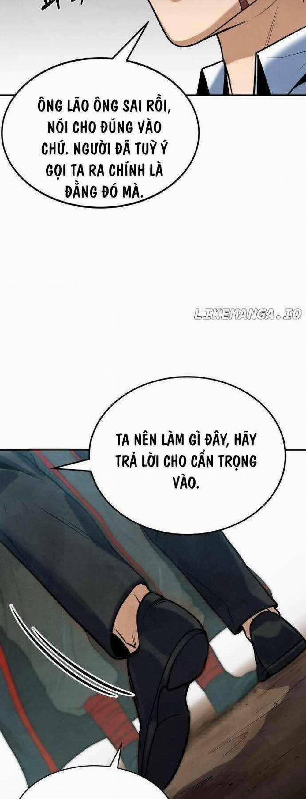 Tay Súng Chinh Phục Võ Lâm 1 trang 65