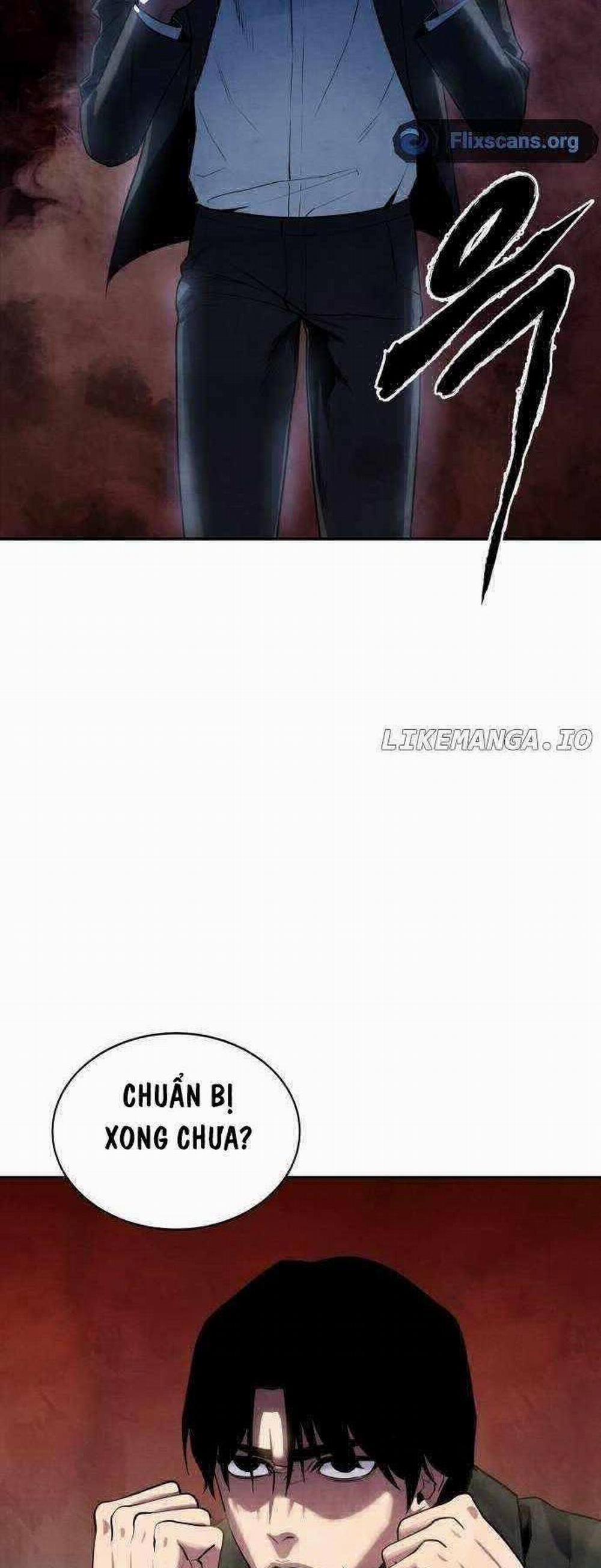 Tay Súng Chinh Phục Võ Lâm 1 trang 79