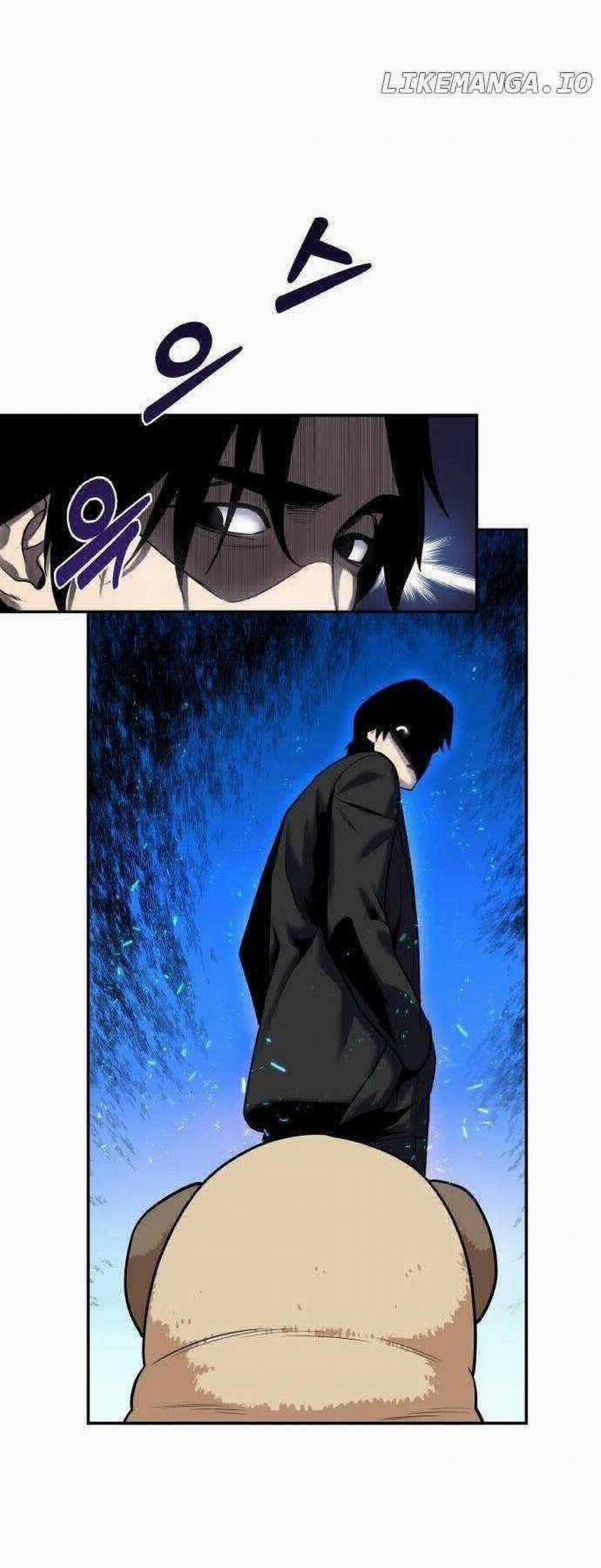 Tay Súng Chinh Phục Võ Lâm 1 trang 8