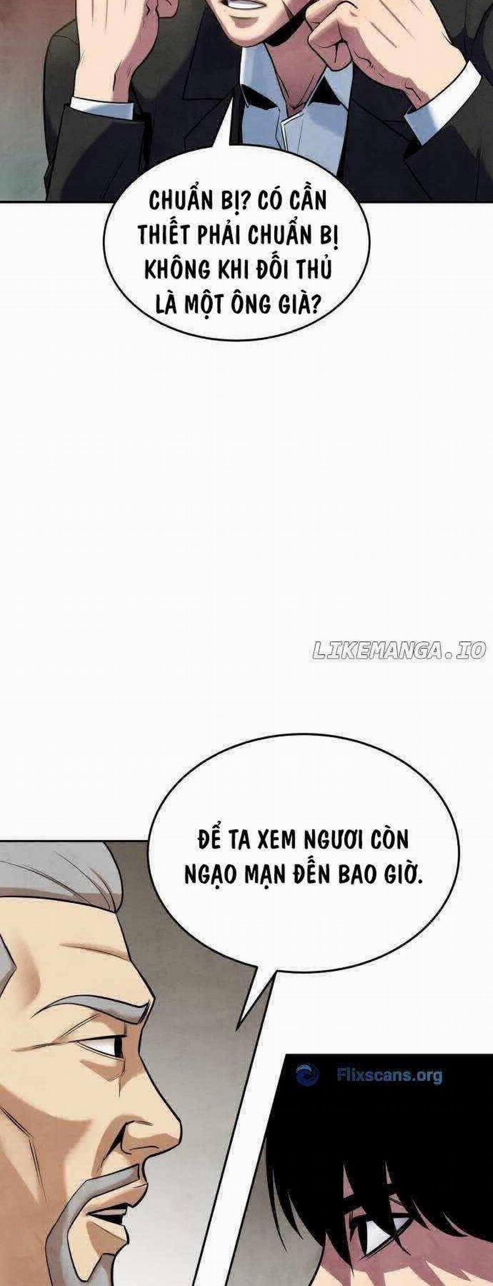 Tay Súng Chinh Phục Võ Lâm 1 trang 80