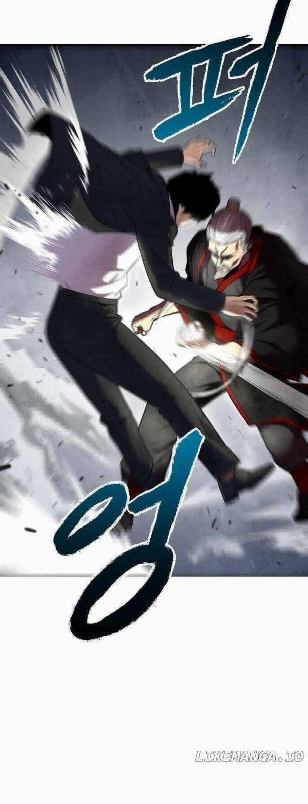 Tay Súng Chinh Phục Võ Lâm 1 trang 86