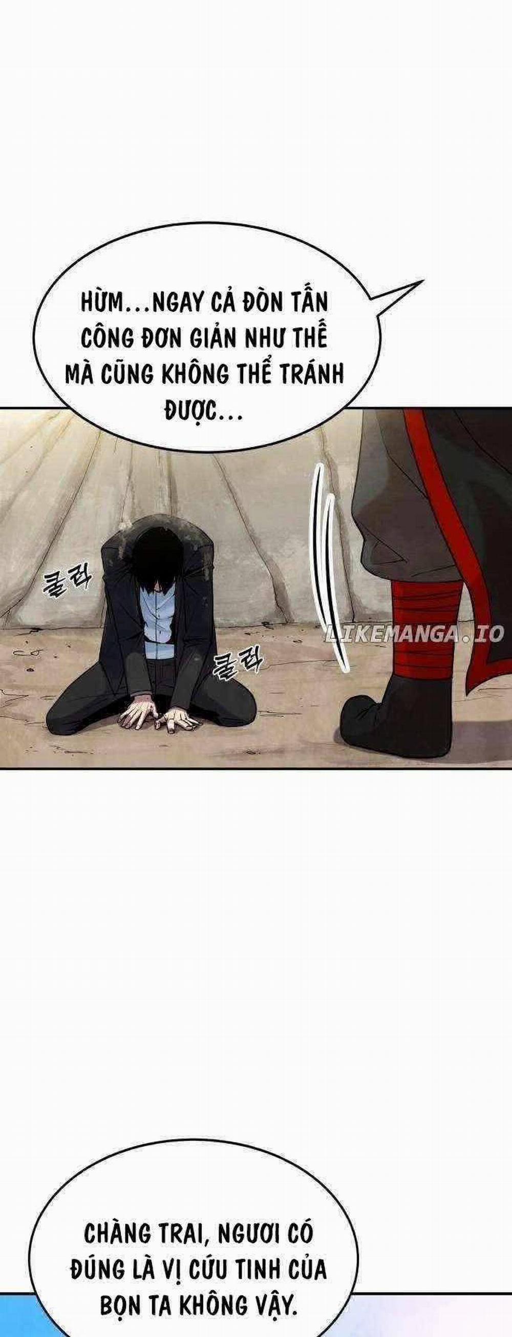 Tay Súng Chinh Phục Võ Lâm 1 trang 92