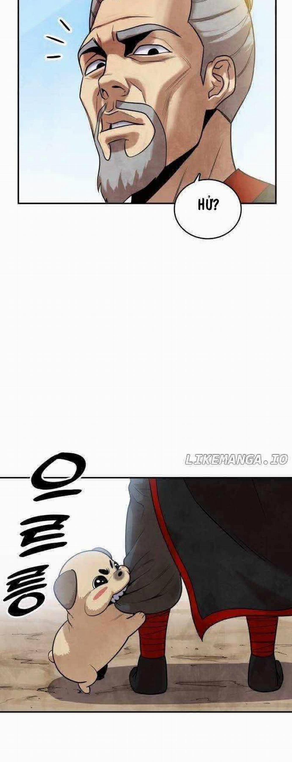 Tay Súng Chinh Phục Võ Lâm 1 trang 94