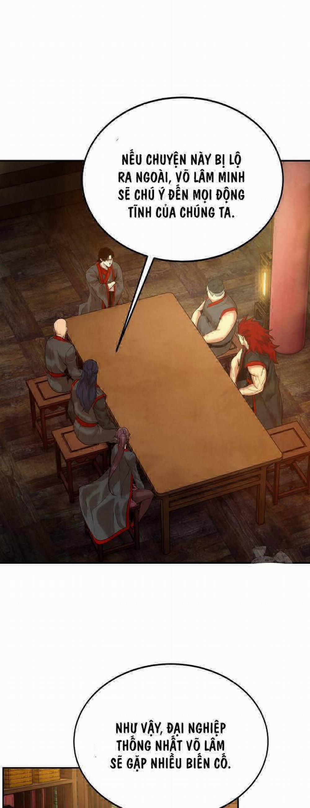 Tay Súng Chinh Phục Võ Lâm 10 trang 10