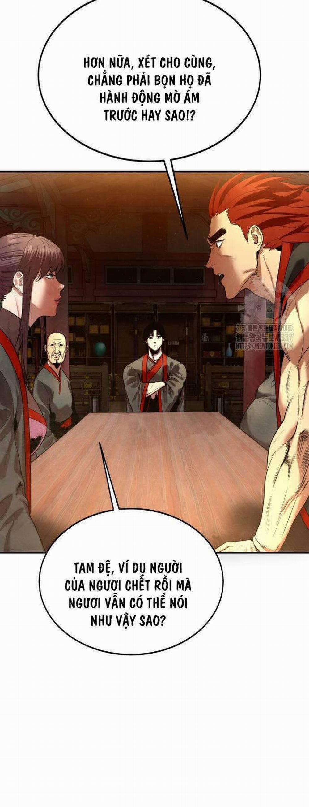 Tay Súng Chinh Phục Võ Lâm 10 trang 13