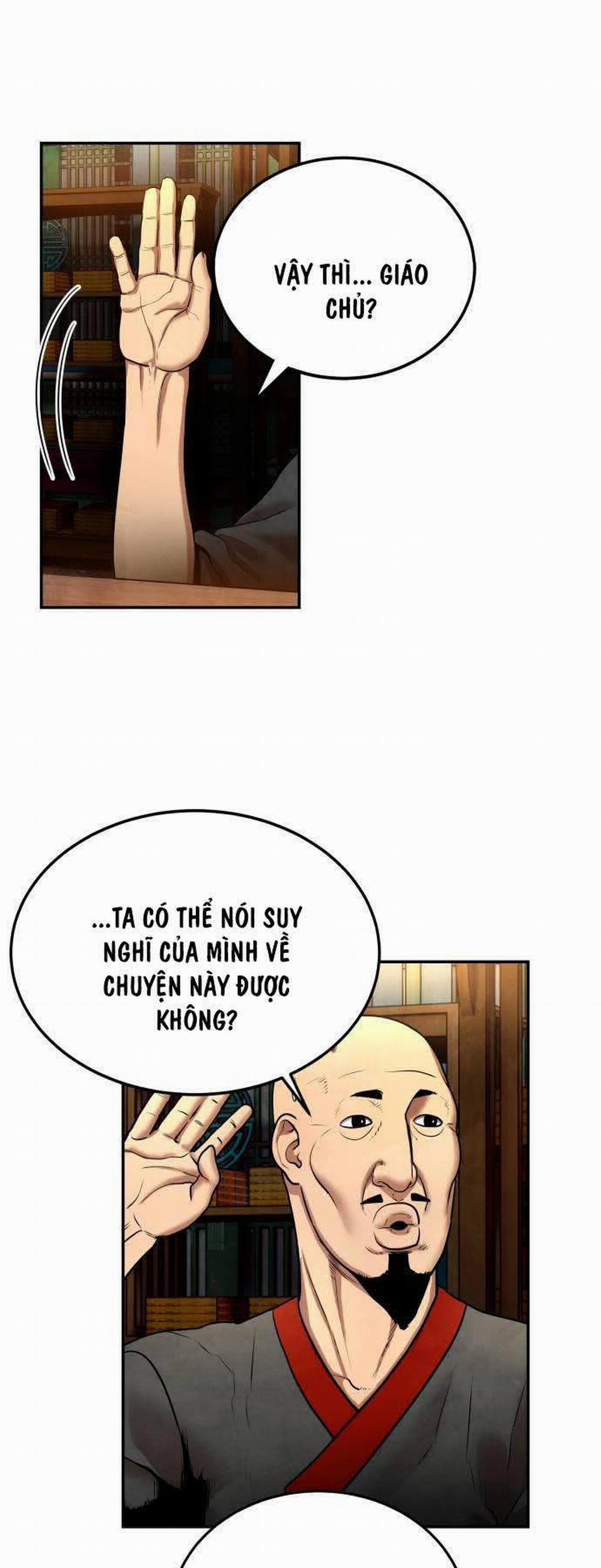 Tay Súng Chinh Phục Võ Lâm 10 trang 14