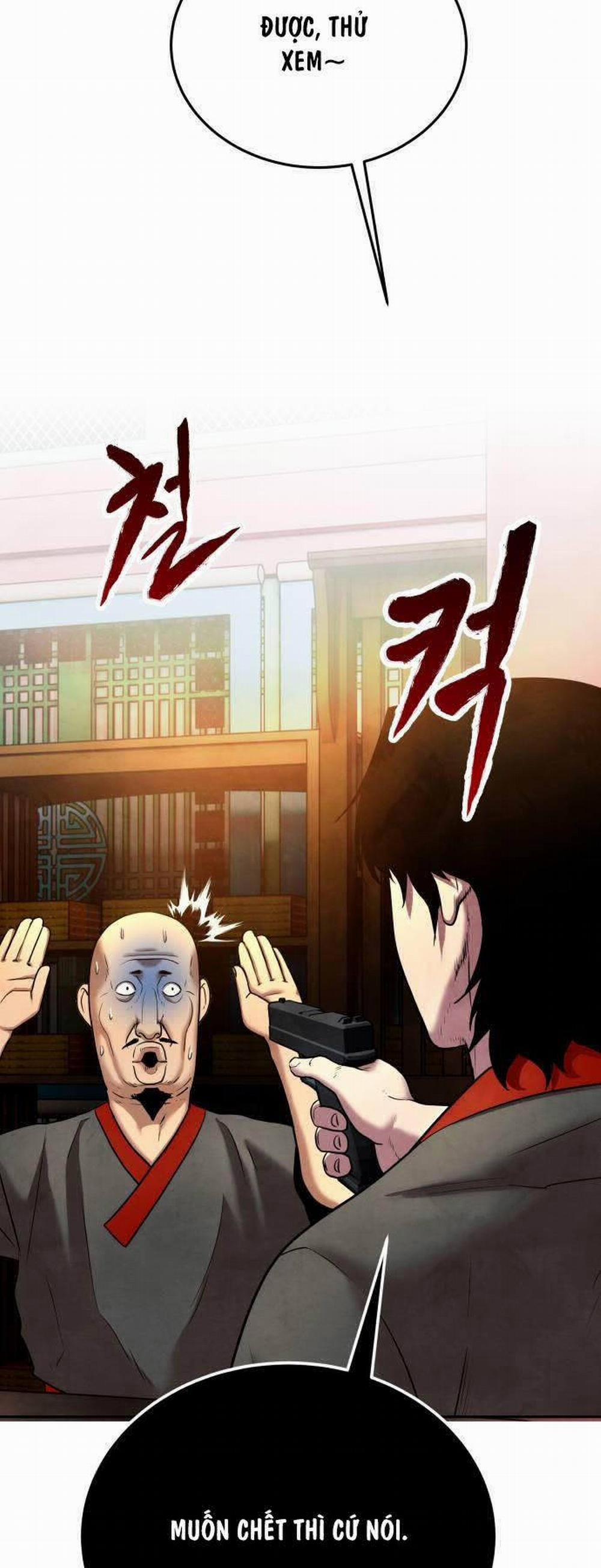 Tay Súng Chinh Phục Võ Lâm 10 trang 15