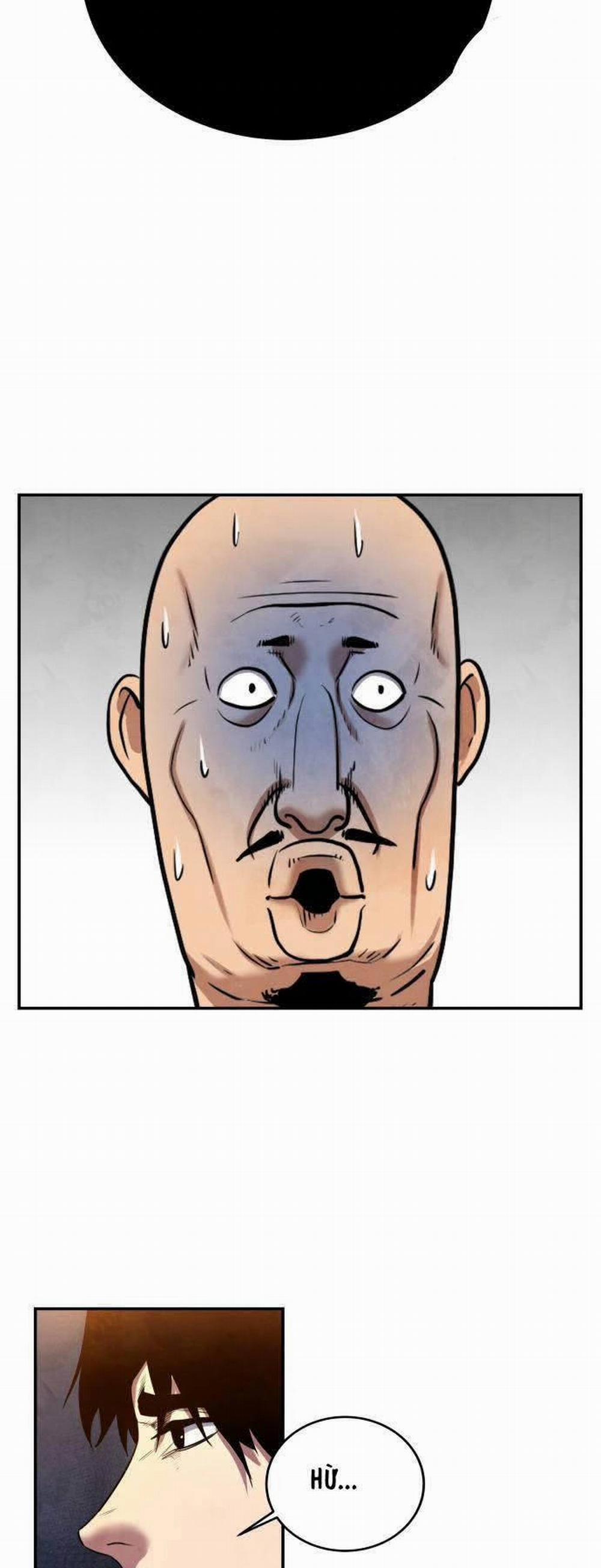 Tay Súng Chinh Phục Võ Lâm 10 trang 16