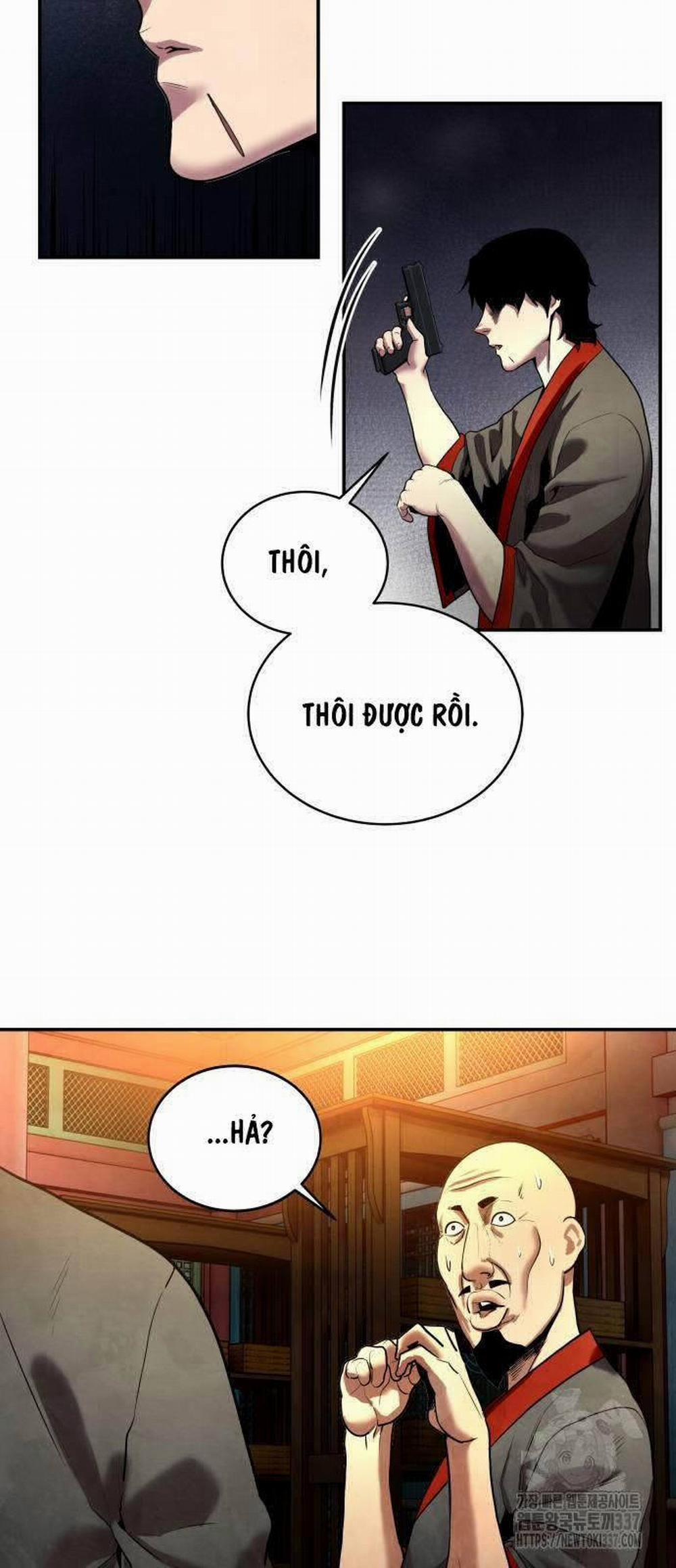Tay Súng Chinh Phục Võ Lâm 10 trang 17