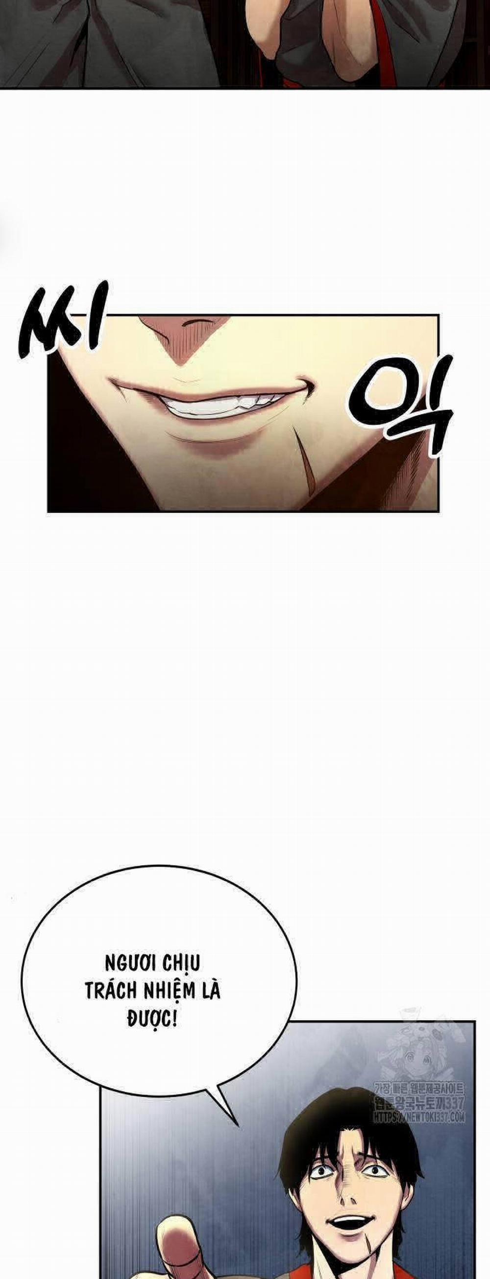 Tay Súng Chinh Phục Võ Lâm 10 trang 18