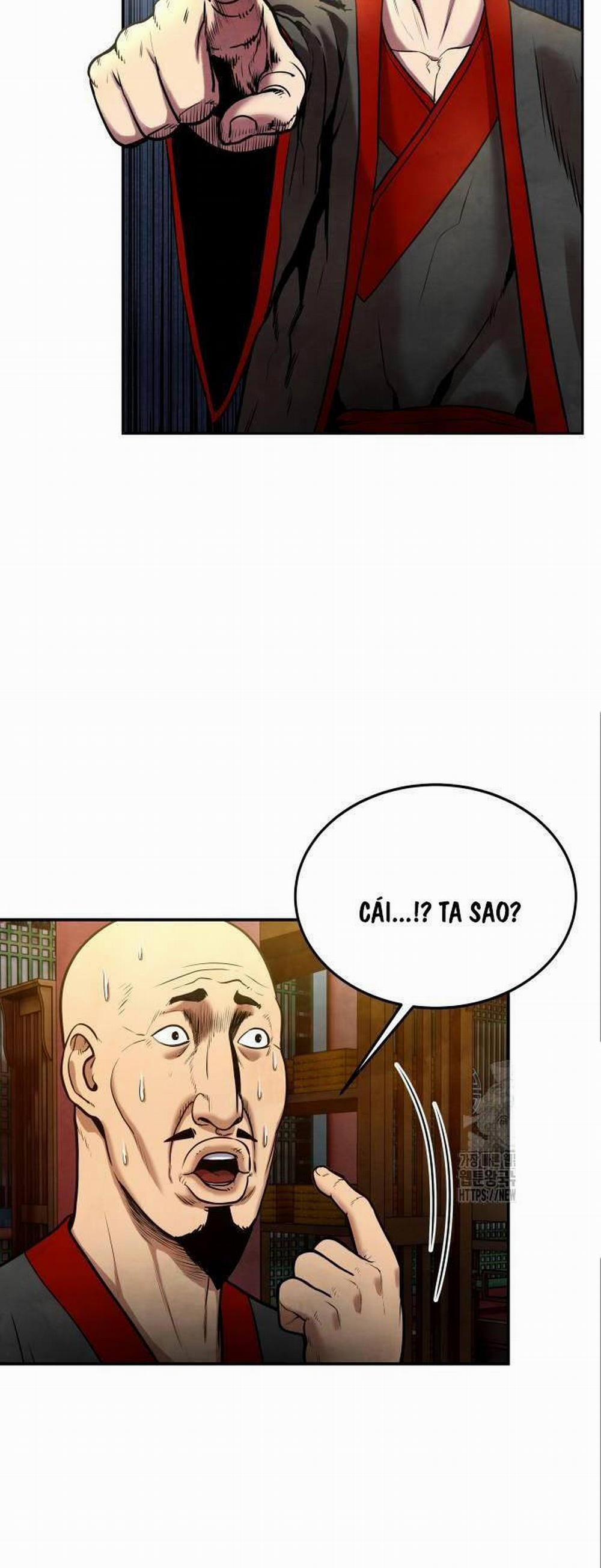 Tay Súng Chinh Phục Võ Lâm 10 trang 19