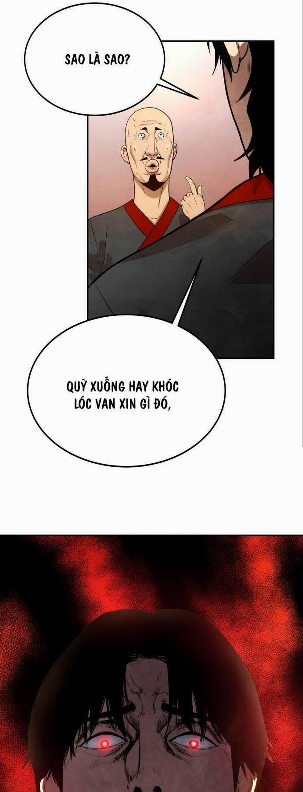 Tay Súng Chinh Phục Võ Lâm 10 trang 20