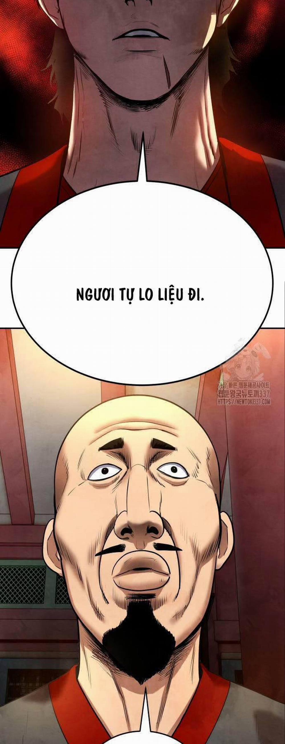 Tay Súng Chinh Phục Võ Lâm 10 trang 21