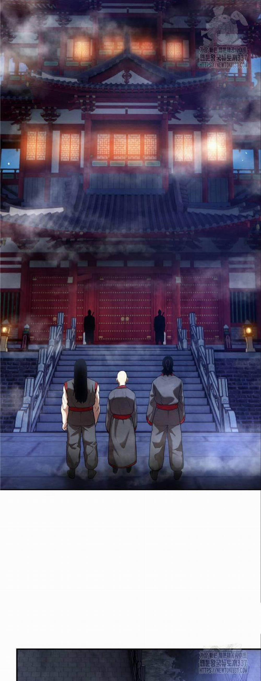 Tay Súng Chinh Phục Võ Lâm 10 trang 25