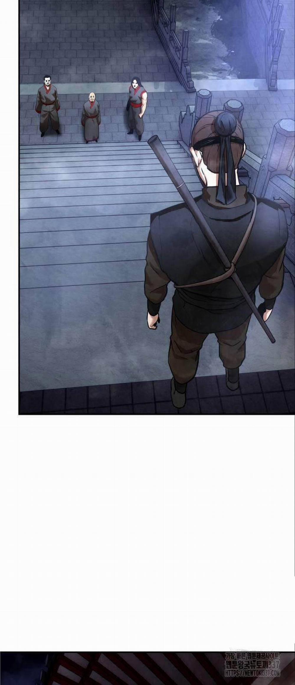 Tay Súng Chinh Phục Võ Lâm 10 trang 26