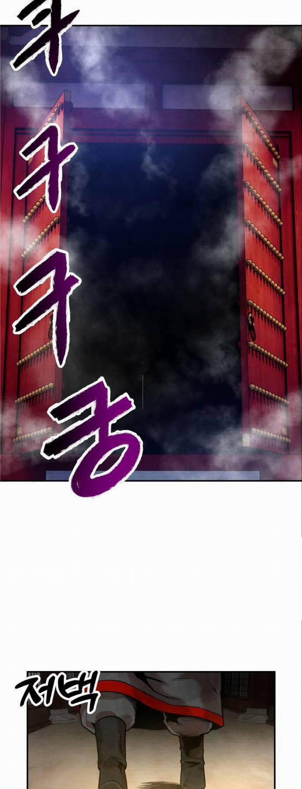 Tay Súng Chinh Phục Võ Lâm 10 trang 28