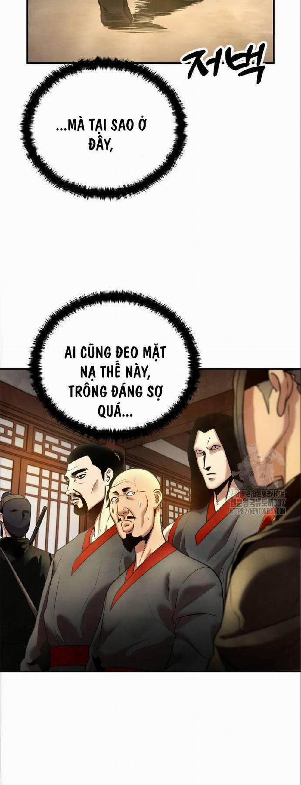 Tay Súng Chinh Phục Võ Lâm 10 trang 29