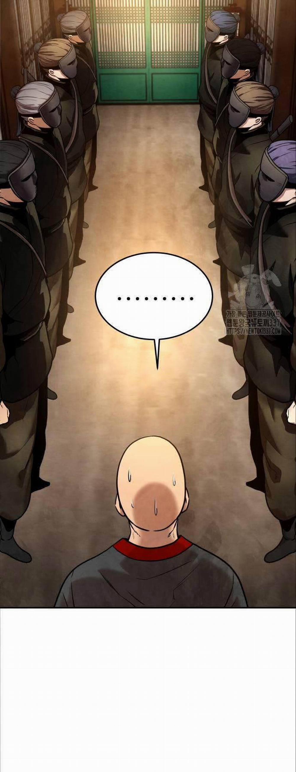 Tay Súng Chinh Phục Võ Lâm 10 trang 31