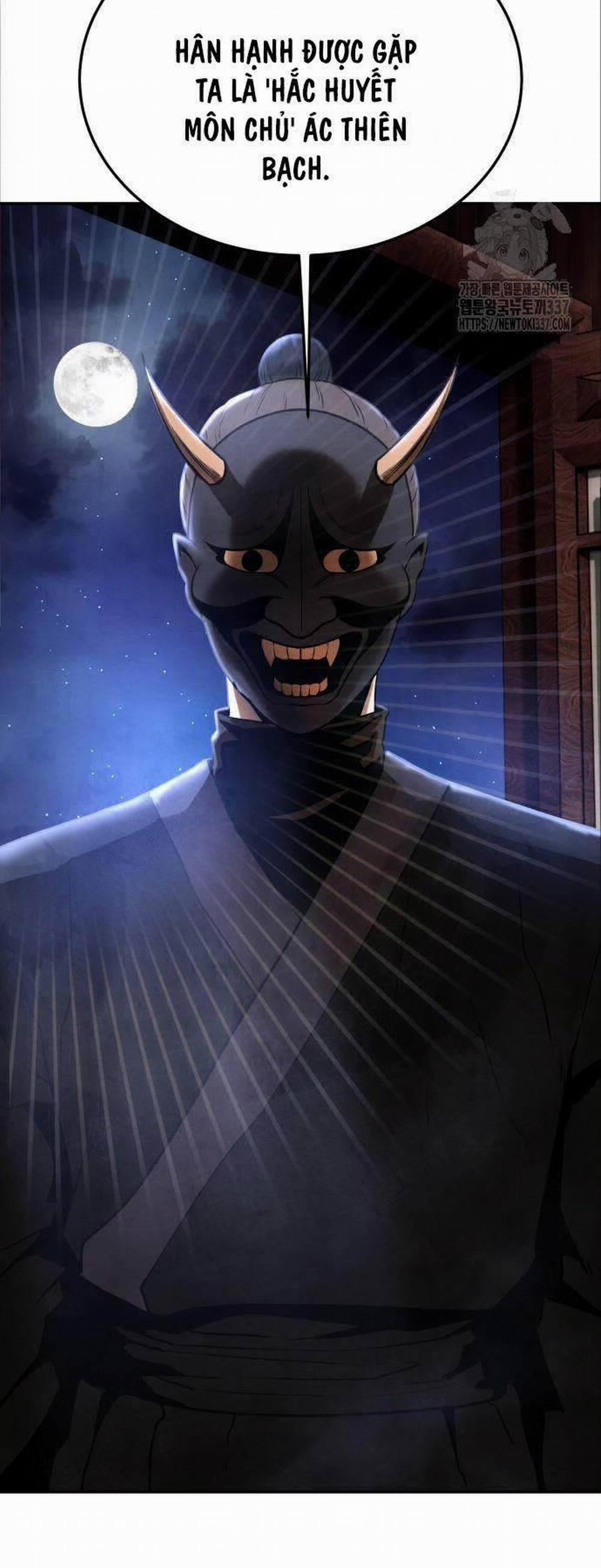 Tay Súng Chinh Phục Võ Lâm 10 trang 33