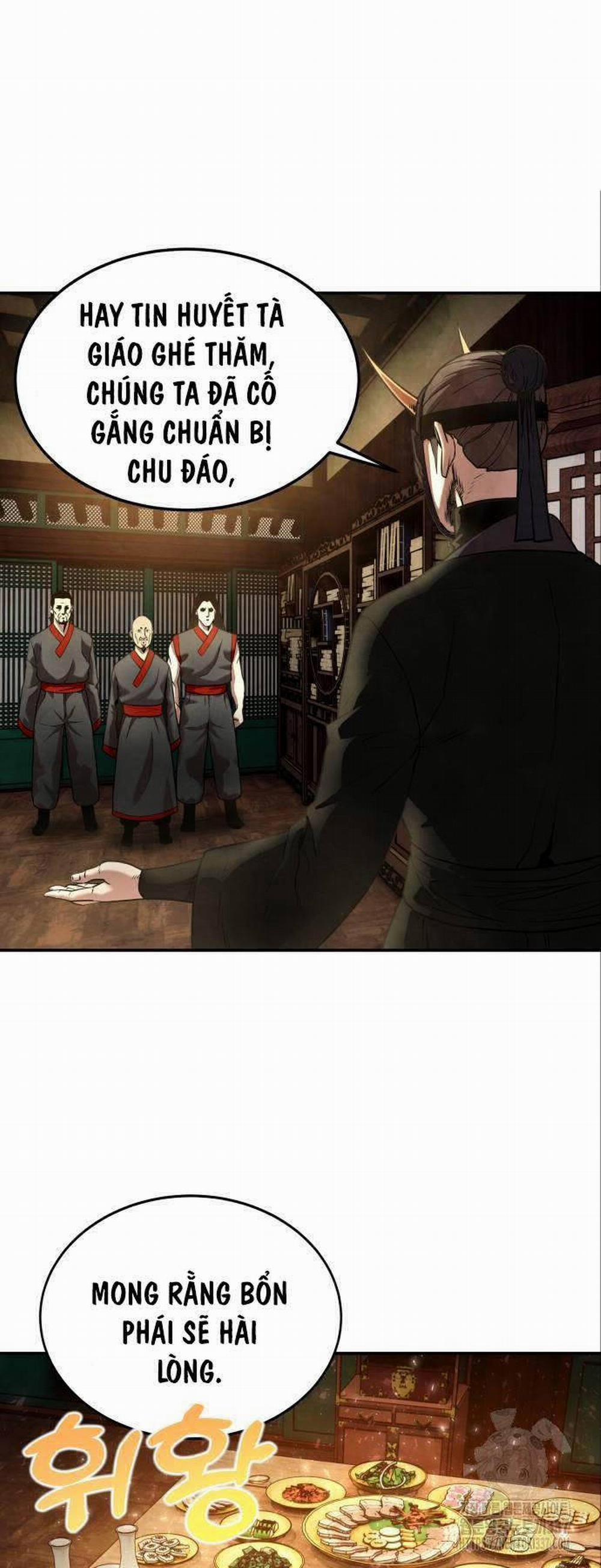 Tay Súng Chinh Phục Võ Lâm 10 trang 34