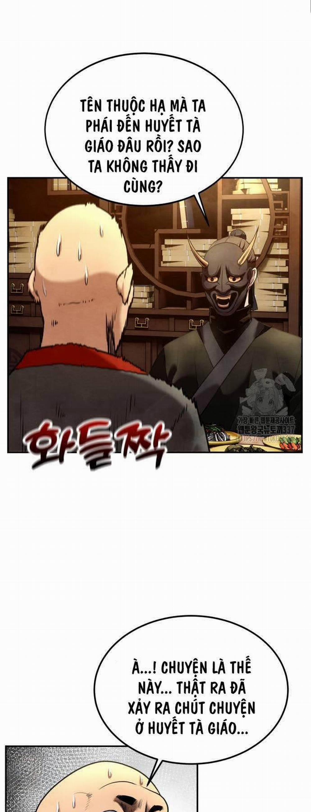 Tay Súng Chinh Phục Võ Lâm 10 trang 39