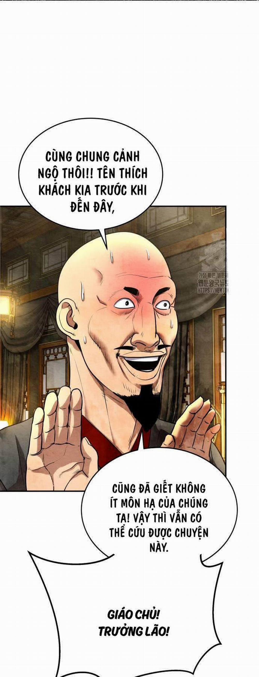 Tay Súng Chinh Phục Võ Lâm 10 trang 4