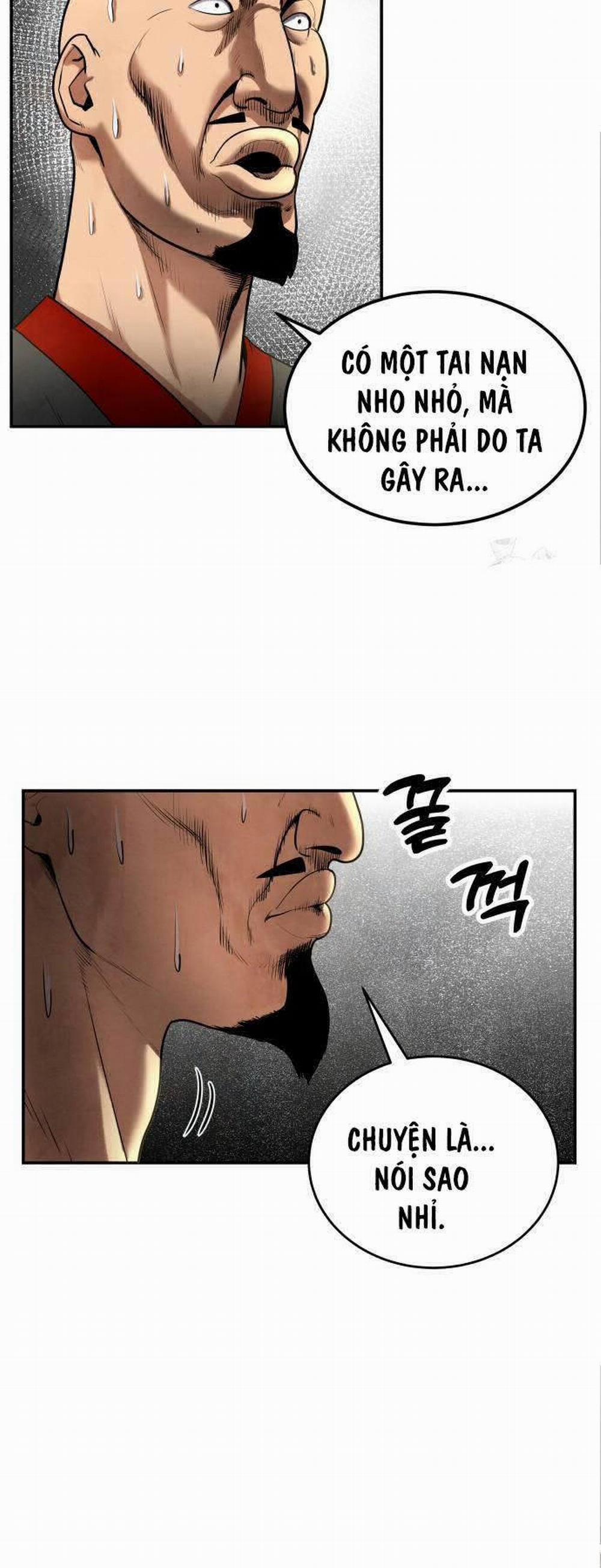 Tay Súng Chinh Phục Võ Lâm 10 trang 40