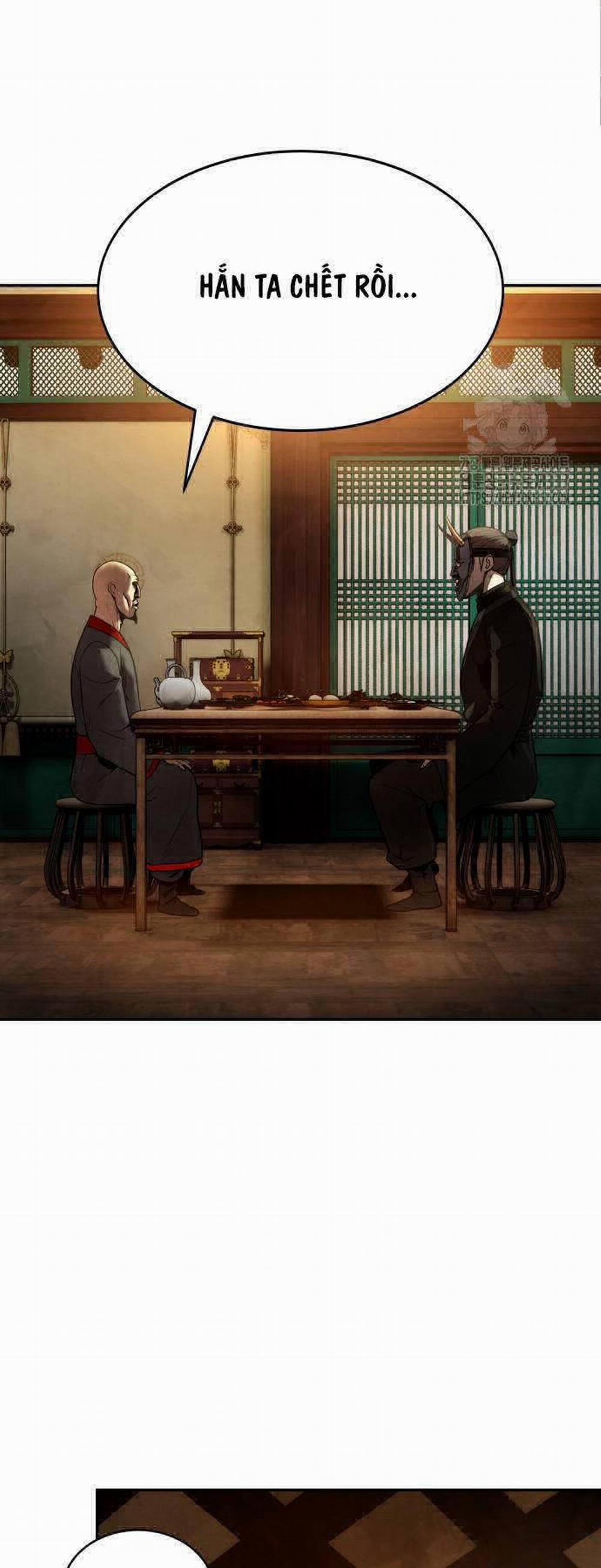 Tay Súng Chinh Phục Võ Lâm 10 trang 41