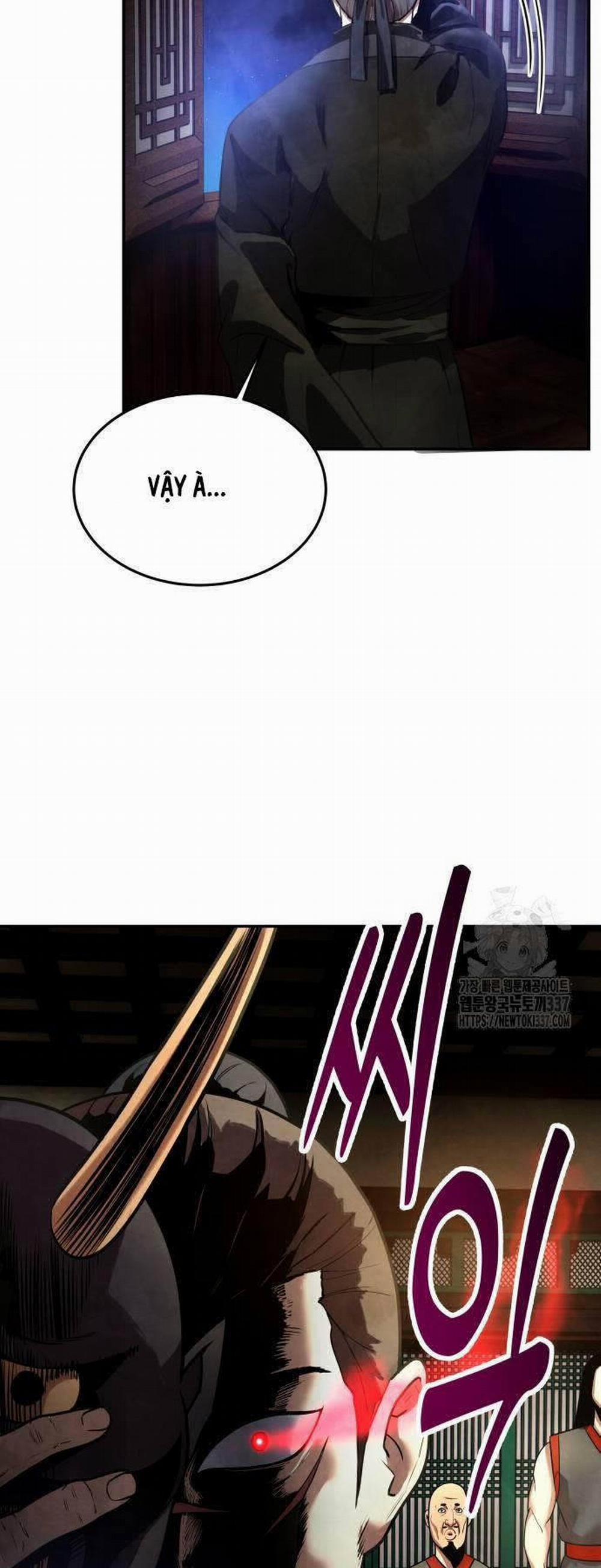 Tay Súng Chinh Phục Võ Lâm 10 trang 47