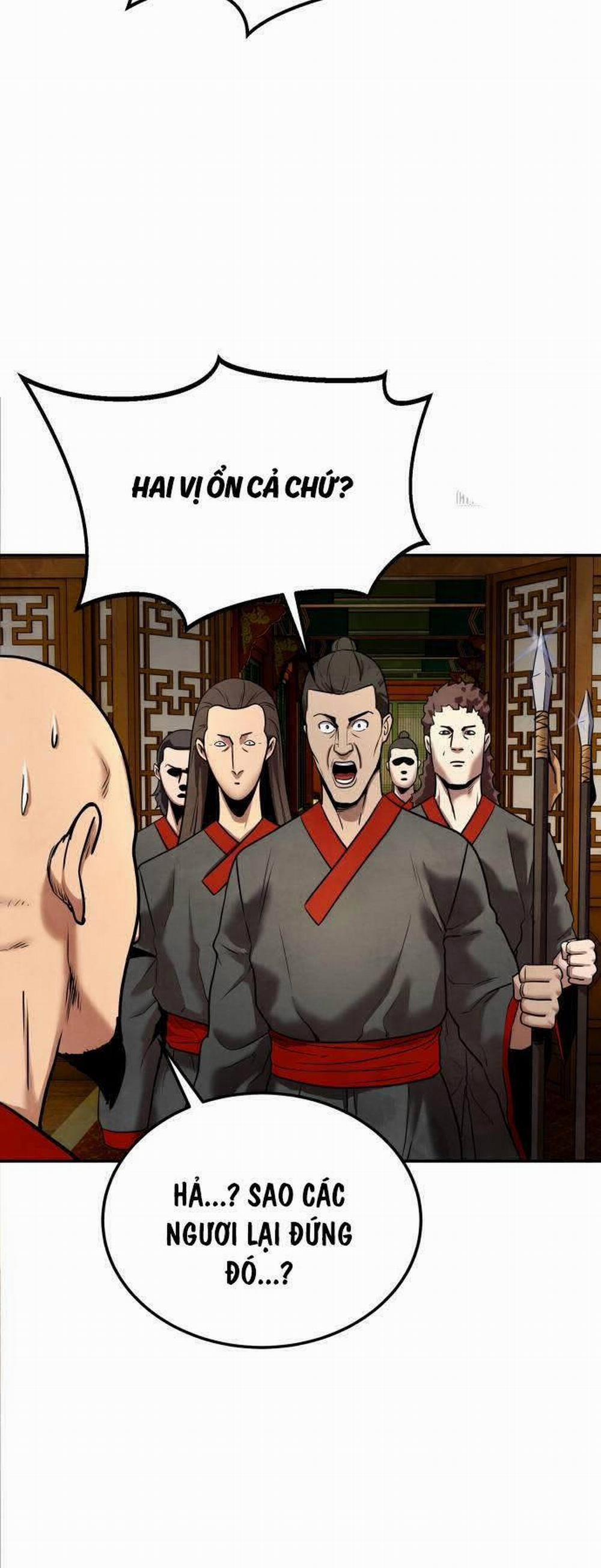 Tay Súng Chinh Phục Võ Lâm 10 trang 5