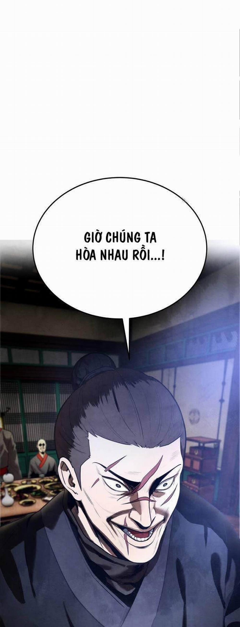 Tay Súng Chinh Phục Võ Lâm 10 trang 50