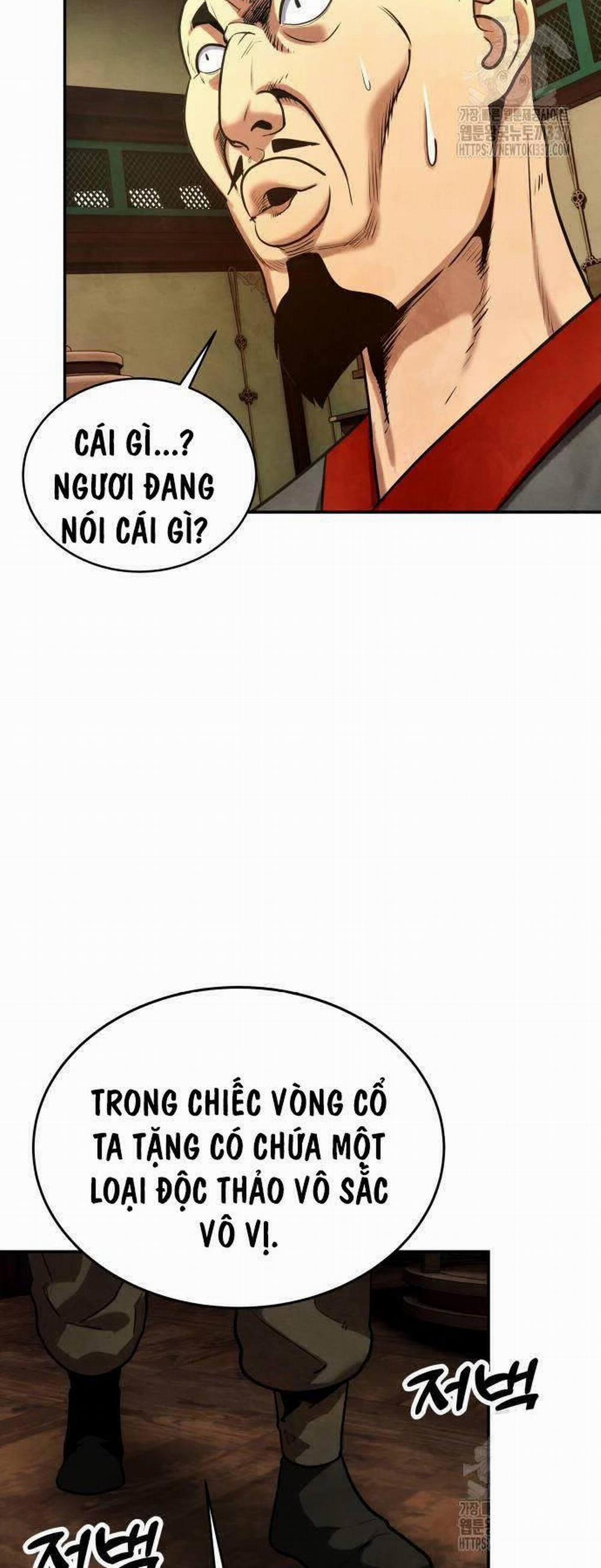 Tay Súng Chinh Phục Võ Lâm 10 trang 52