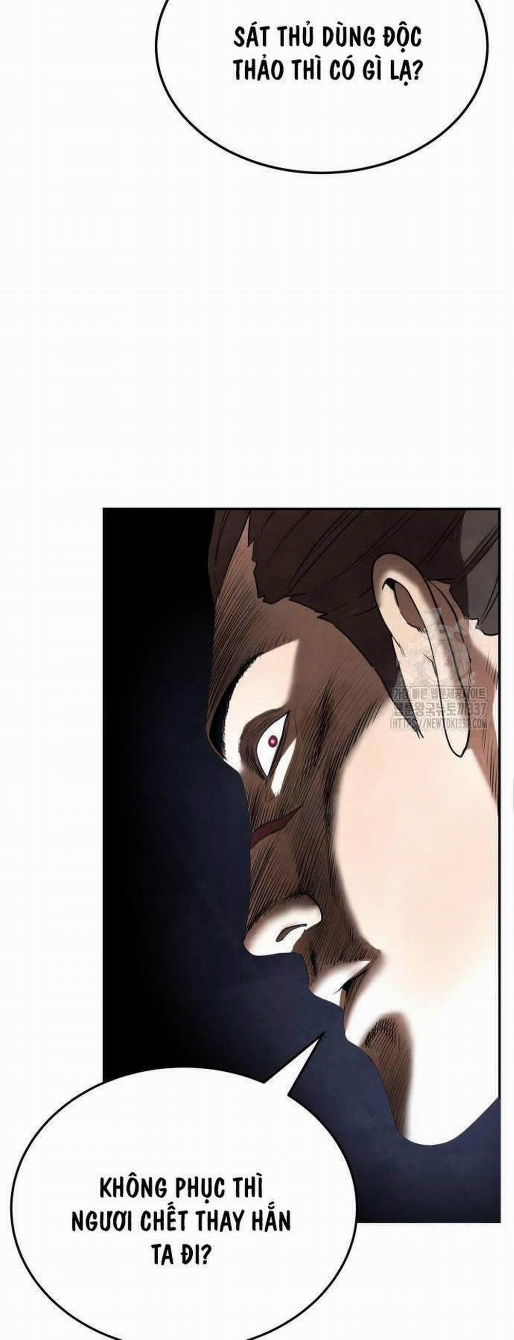 Tay Súng Chinh Phục Võ Lâm 10 trang 57