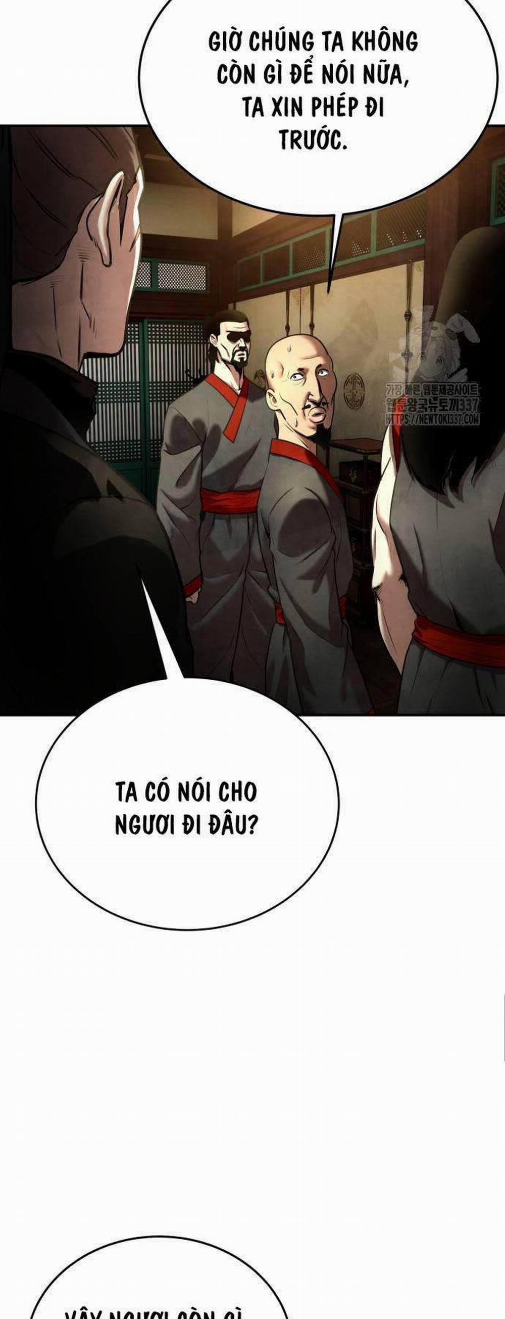 Tay Súng Chinh Phục Võ Lâm 10 trang 59