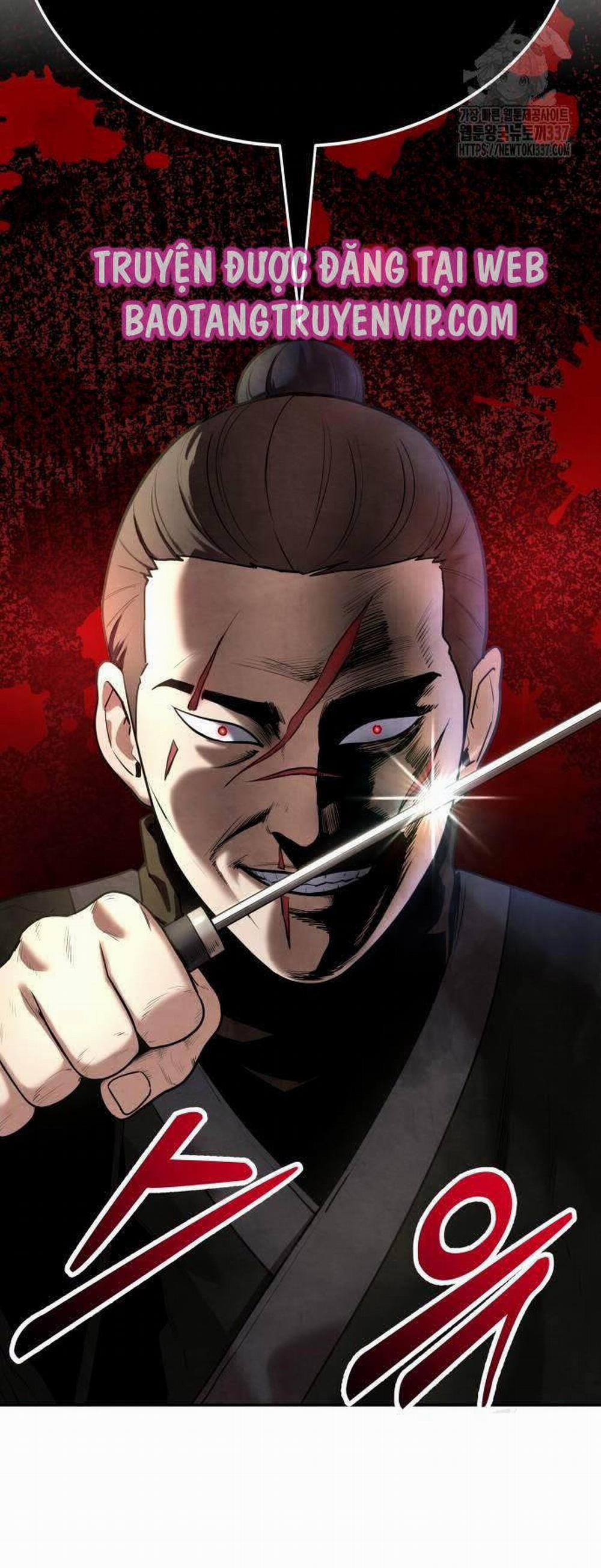 Tay Súng Chinh Phục Võ Lâm 10 trang 61