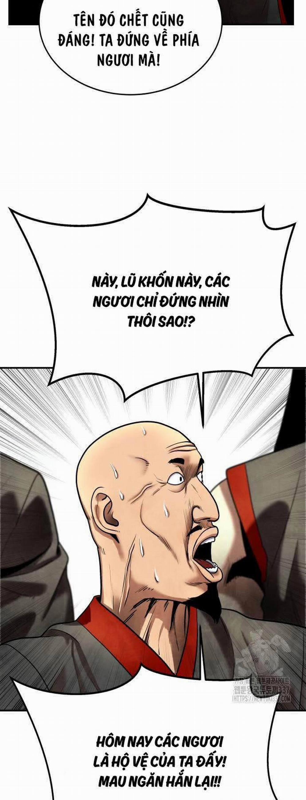 Tay Súng Chinh Phục Võ Lâm 10 trang 63