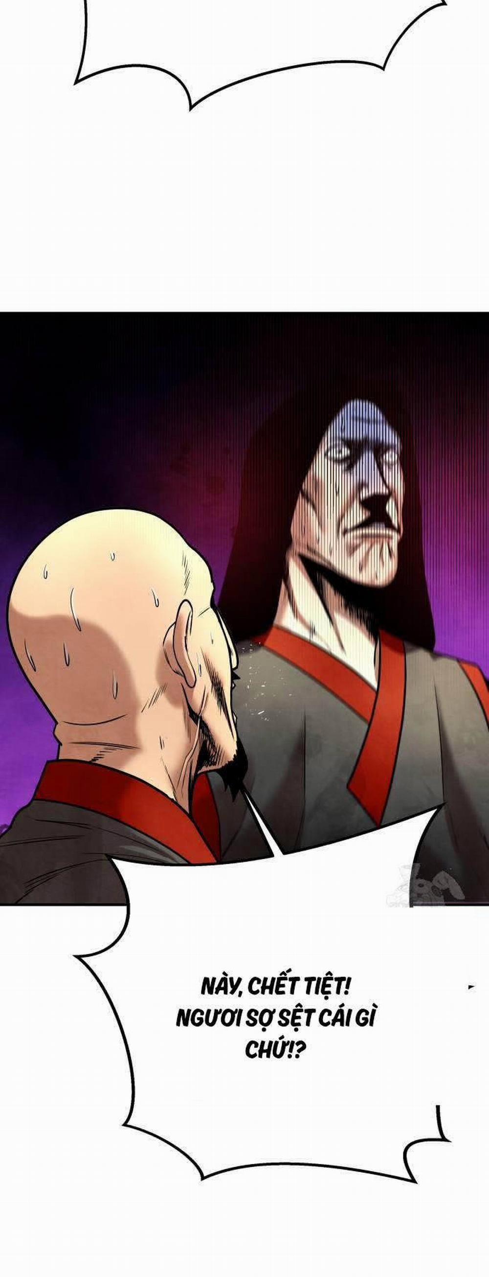 Tay Súng Chinh Phục Võ Lâm 10 trang 64