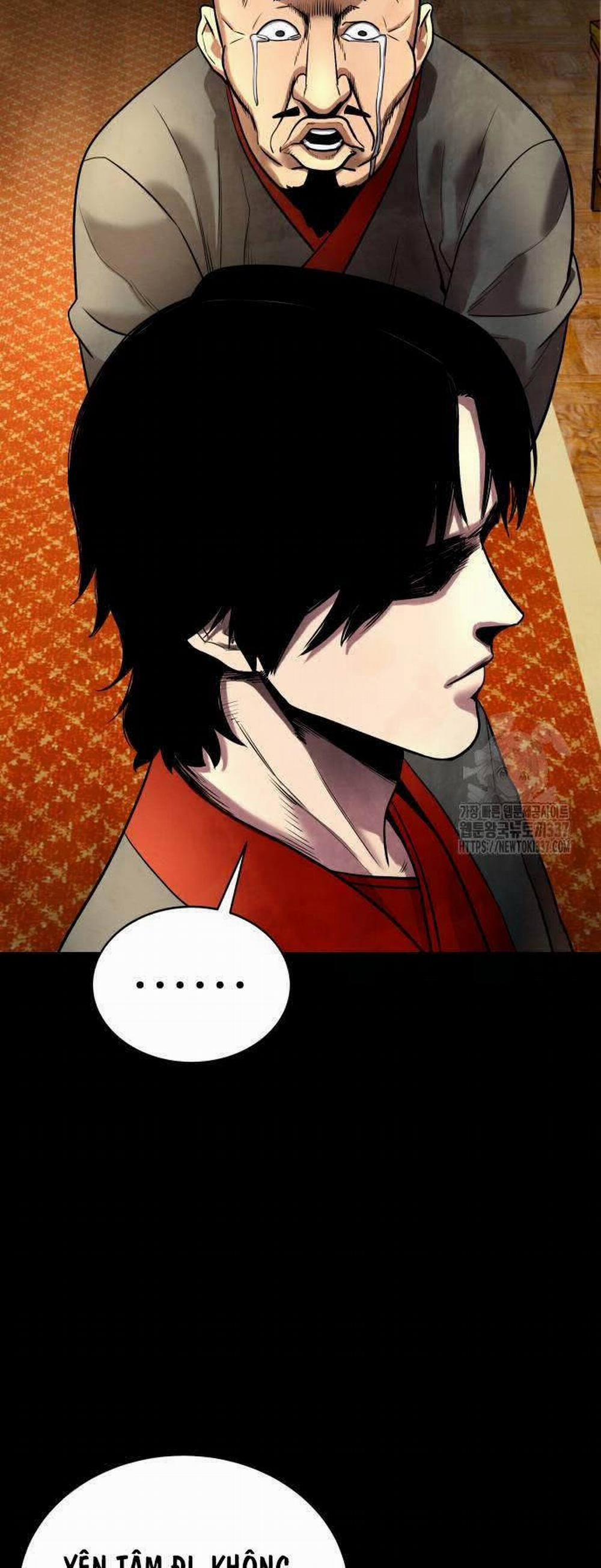 Tay Súng Chinh Phục Võ Lâm 10 trang 66