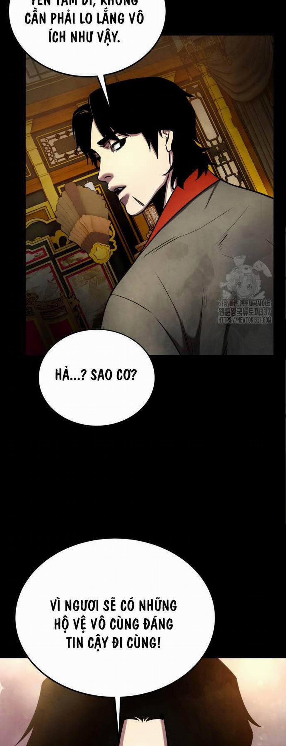 Tay Súng Chinh Phục Võ Lâm 10 trang 67