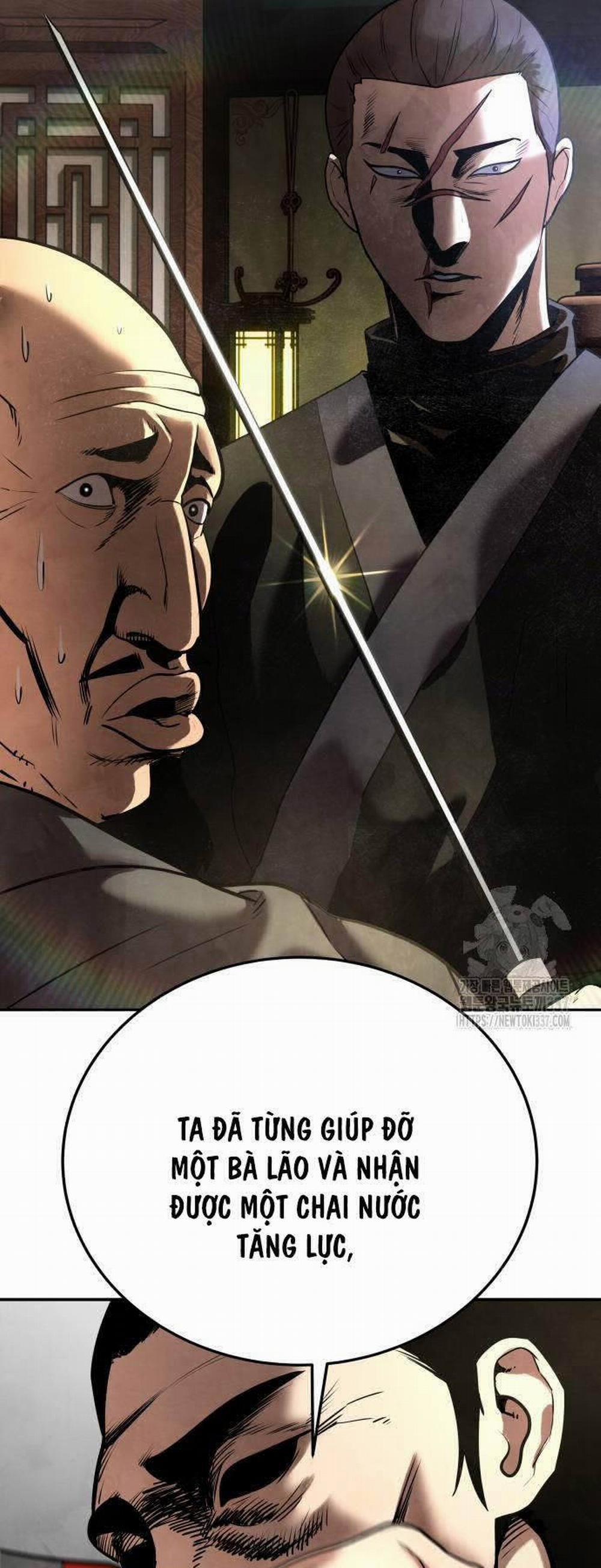 Tay Súng Chinh Phục Võ Lâm 10 trang 74