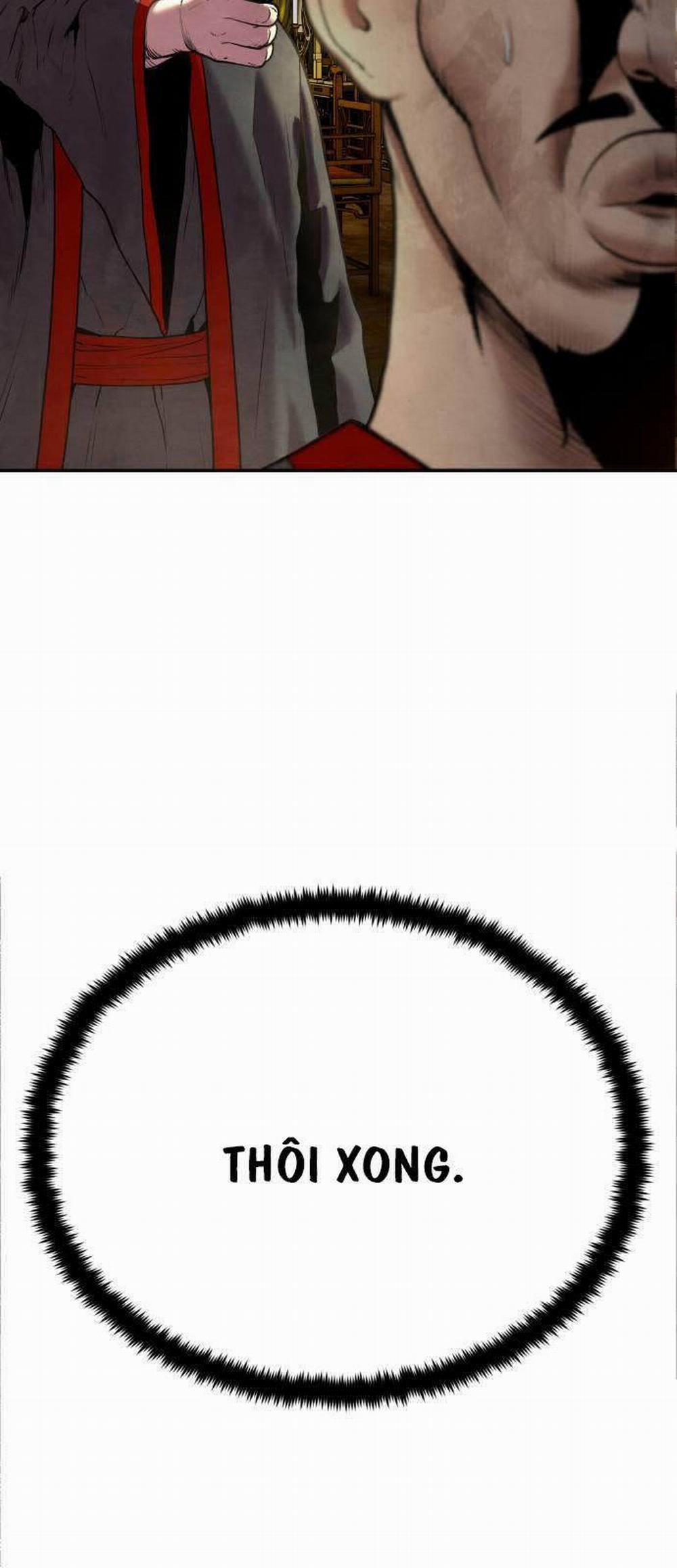 Tay Súng Chinh Phục Võ Lâm 10 trang 8