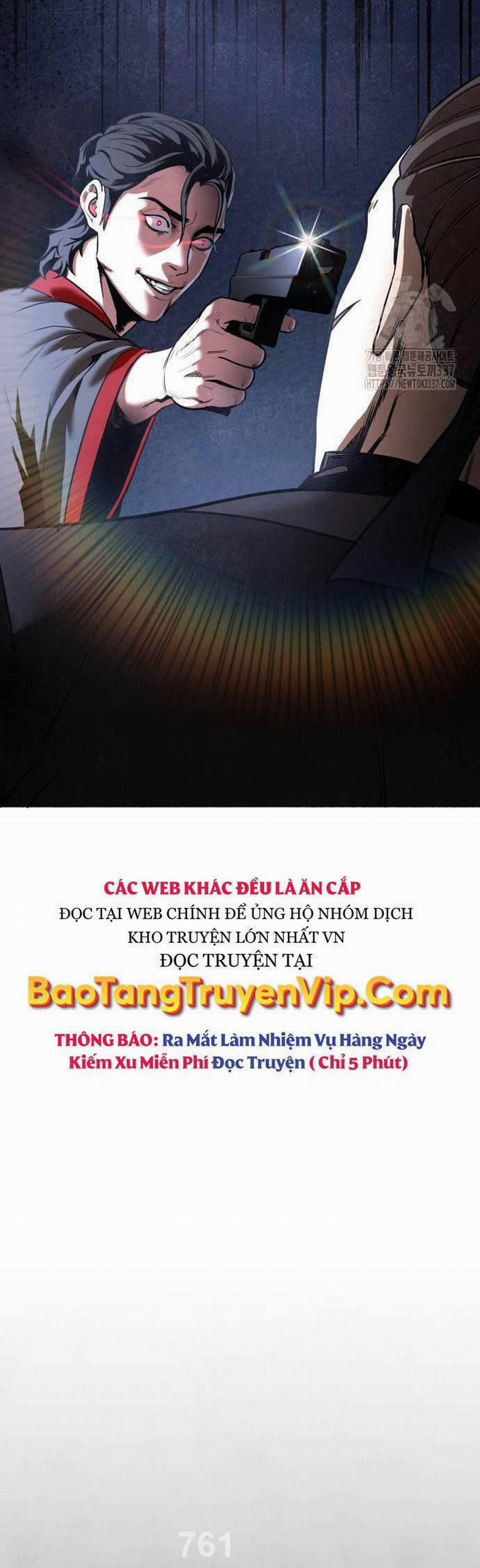 Tay Súng Chinh Phục Võ Lâm 11 trang 0