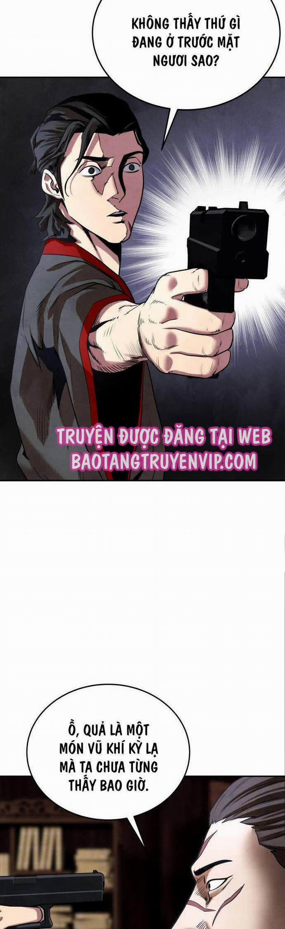 Tay Súng Chinh Phục Võ Lâm 11 trang 17