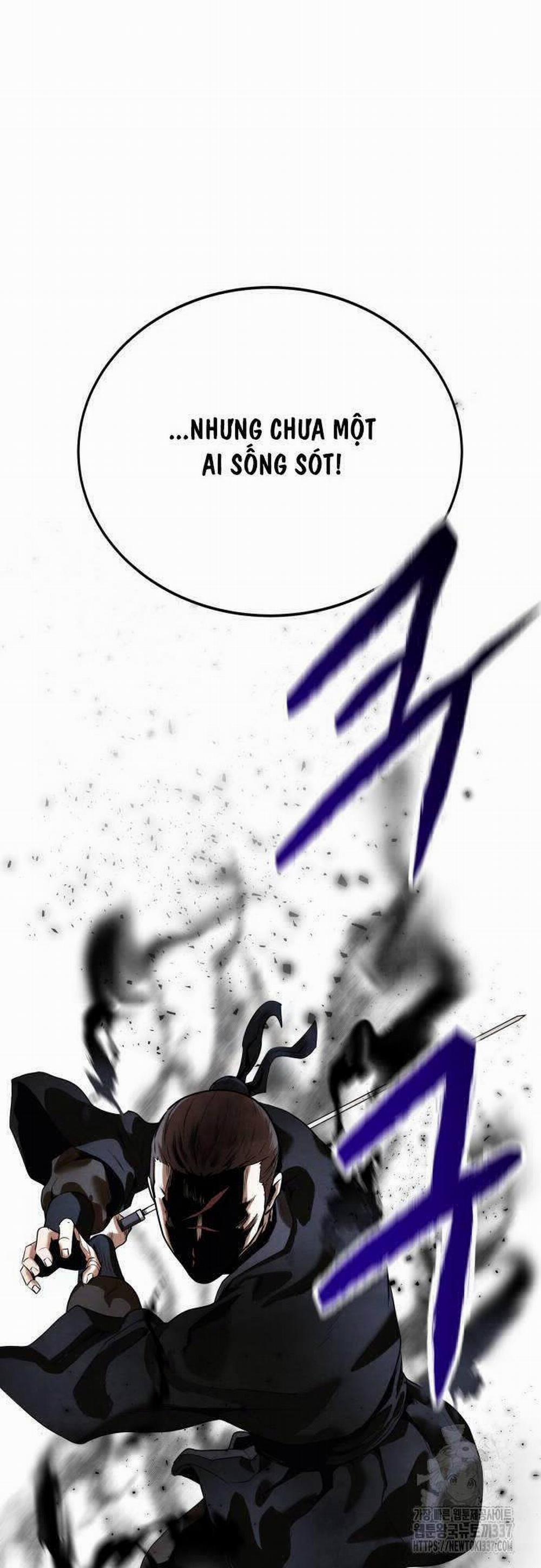 Tay Súng Chinh Phục Võ Lâm 11 trang 19