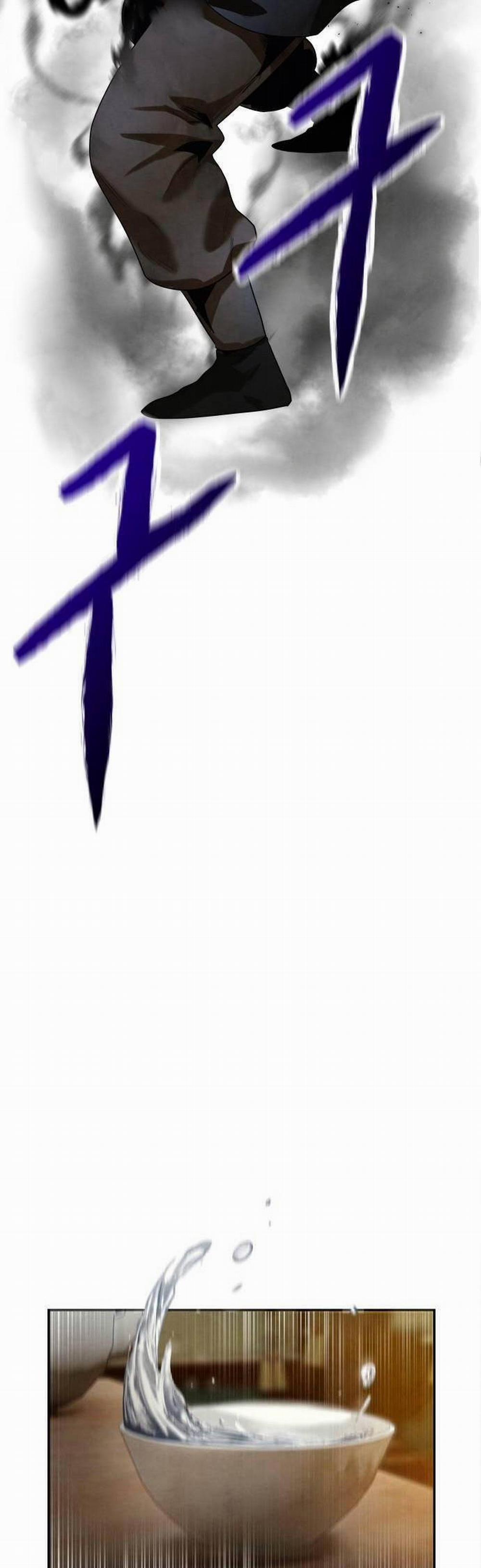 Tay Súng Chinh Phục Võ Lâm 11 trang 20