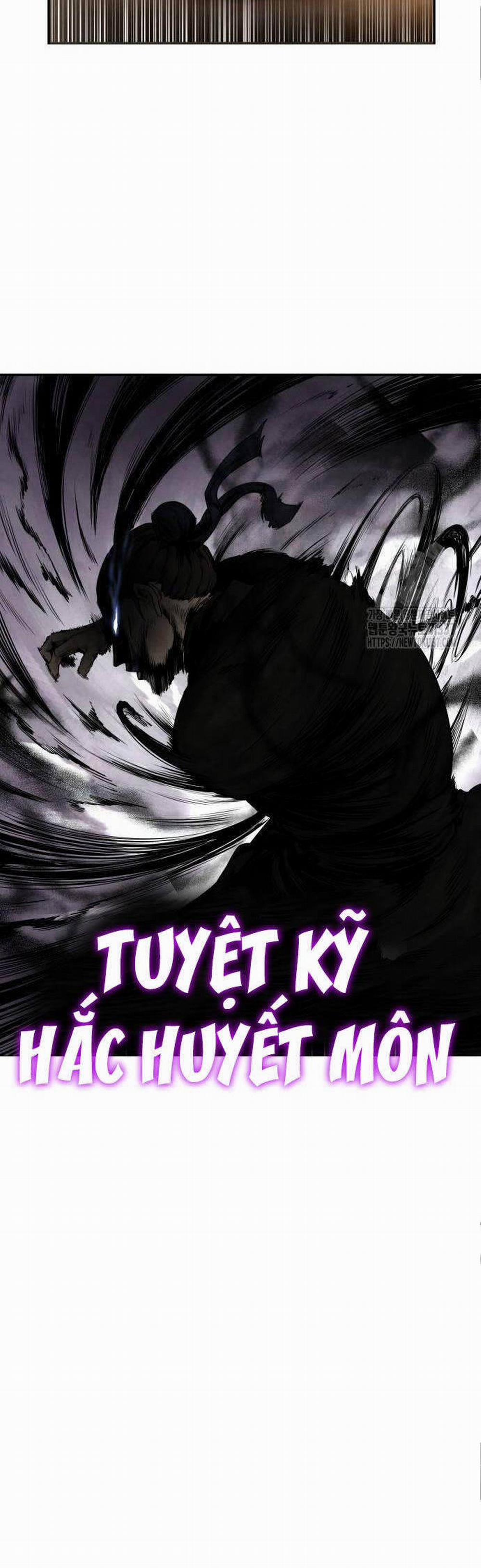 Tay Súng Chinh Phục Võ Lâm 11 trang 21